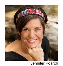 Jennifer Poarch's Instagram, Twitter & Facebook