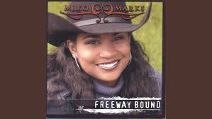 Miko Marks @ Saddlerack's "Freeway Bound"