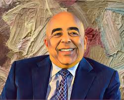 Samuel Tafesse: Ethiopian developer behind Africa's first Marriott hotel