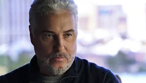 William Petersen Returns for a CSI Reboot