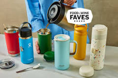 The 8 Best Travel Coffee Mugs, Tested & Reviewed