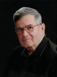 James Schultz, McGregor, Iowa, November 17, 2020