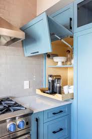 Maybe you would like to learn more about one of these? 75 Beautiful Modern Blue Kitchen Pictures Ideas September 2021 Houzz