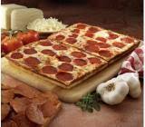 The user can't close the menu on opening on mobile. Jet S Pizza Sub Shop Locations Near Me Reviews Menu