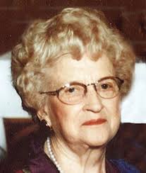 Edith Mchugh Obituary May 21, 2009