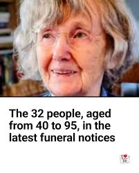 See the full list of those who have died below