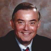 Patrick Thomas McGriff Obituary