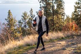 How to measure your walking speed; How Many Steps Are In A Mile When You Walk Or Run