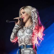 Self feeding bamboo baby spoons. Baby K Albums Songs Playlists Listen On Deezer