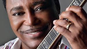 George Benson: Przed Milesem czuliśmy respekt