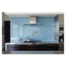 Fittings and accessories that maximizes storage space. Pvc Glass Finish Modular Kitchen Rs 2000 Square Feet Fancy Hardwares Id 19814430533
