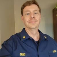 Aaron Truax, DVM, BS