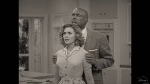 Wandavision is an american television miniseries created by jac schaeffer for the streaming service disney+, based on the marvel comics characters wanda maximoff. Wandavision Perfect For Mcu Fans But Too Confusing For Newbies