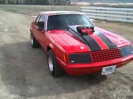Maybe you would like to learn more about one of these? 80 Mustang Youtube