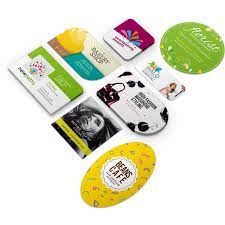 This stock has an additional layer of high gloss uv coating on its surface, which not only preserves the shine but also makes for great color reproduction. Custom Business Card Printing Design At Gotprint Com