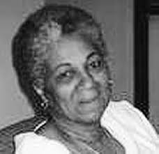 Inez COOPER Obituary (2014)