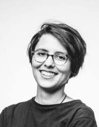 Gemma Gómez Bernal se incorpora a nuestro centro de investigación