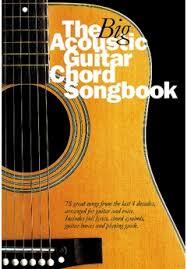 While browsing pinterest for interesting kitchen design ideas, we came. The Big Acoustic Guitar Chord Songbook Lyrics Chords