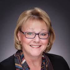 What is the buffet area like