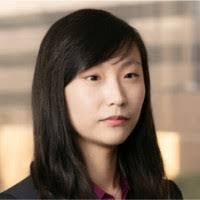 Veronica Ye's Instagram, Twitter & Facebook