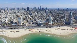 Сюда я бы с удовольствием приезжал на выходные, если бы израильские чекисты не видели бы во мне арабского террориста. Chto Nuzhno Znat Dlya Pervogo Puteshestviya V Tel Aviv