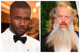 Frank Ocean to Present Rick Rubin With 'Legendary Genius Award'