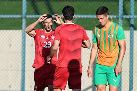 پرسپولیس، تیم ناقص و وسواس همیشگی!