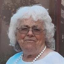 Helen E. Hostutler Obituary