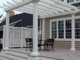 Maybe you would like to learn more about one of these? Different Types Of Outdoor Pergola Roof Materials Dengarden