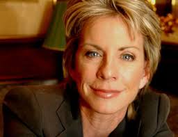 El misterio de las letras: Patricia Cornwell. Adn asesino.