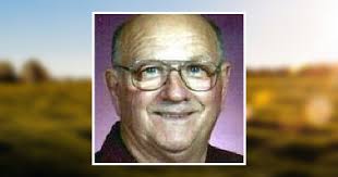 George Farrell Obituary October 9, 2009