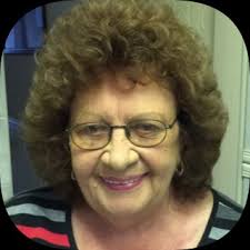 Funeral notice for Joyce Harper