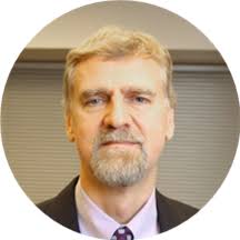 Dr. Bruce Gehrke, MD