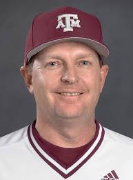 2024 TEXAS A&M BASEBALL NOTES