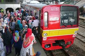 Terbaru Jadwal Operasional Krl Per 19 September 2020