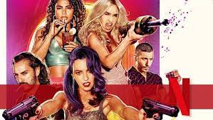 The series is a third act constant starts you with shocking scenes and ends the same. Nach Dem Brutalen Sky Rojo Cliffhanger Keine Sorge Staffel 2 Der Netflix Serie Ist Schon Bestellt Serien News Filmstarts De