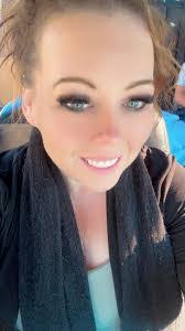 Sonya Lyon's Instagram, Twitter & Facebook