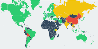 The majority of the countries where bitcoin is considered legal are located in the americas and europe. Where Is Bitcoin Legal Site Title