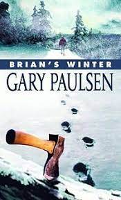 Brian S Winter Wikipedia The Free Encyclopedia Gary Paulsen Best Books For Teens Winter Books