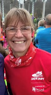 Maggie Durrant is fundraising for Mind