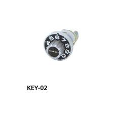 コーワソニア SONIA オプション KEY Serise KEY-02 ダイヤル錠※ : sonia-219 : 家ファン! Yahoo!店