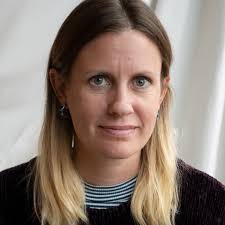 Staff + Contributors