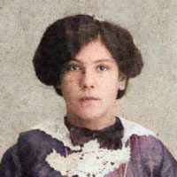 Carmela "Lina" Susca (1898–1987) • FamilySearch