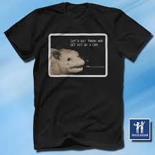 25, best memes about lets eat trash and get hit by a car. Dopl3r Com Memes Lets Eat Trash And Get Hit By A Car To From E Tasteless Gentlemen