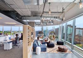 Https Images Squarespace Cdn Com Content 5c5b589eebfc7f201c32ede2 1578967376249 2kwgoimxdimt3lh In 2020 Office Interior Design Office Space Design Open Office Design