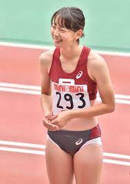 Pin on スポーツ女子