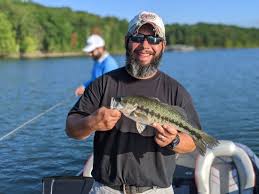 7 28 20 Table Rock Lake Video Fishing Report From Focused Fishing Guide Service A Full Time Fishing Guide In Branson Mo Ht In 2020 Fishing Guide Table Rock Lake Fish