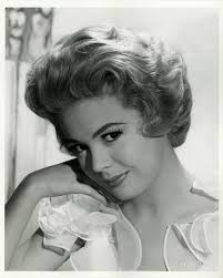 Sandra Ackley 1959 Photo by Richard P. Grant