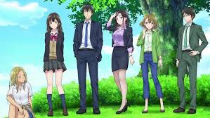 Higehiro, abréviation de higehiro, est la dernière série animée de project no. Serie Higehiro After Being Rejected I Shaved And Took In A High School Runaway 2021 Deutsch Stream Online Anschauen Kinox