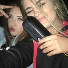 Stream Ellie Carroll